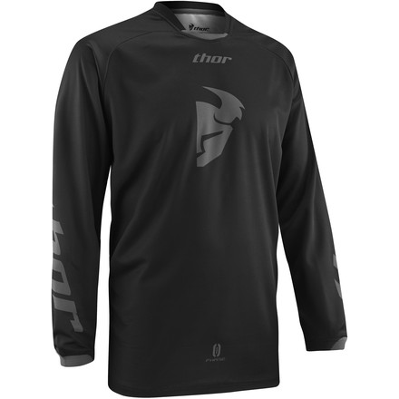 Thor 2016 Phase Jersey - Blackout