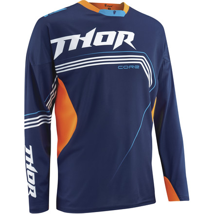 Thor 2015 Core Jersey - Bend
