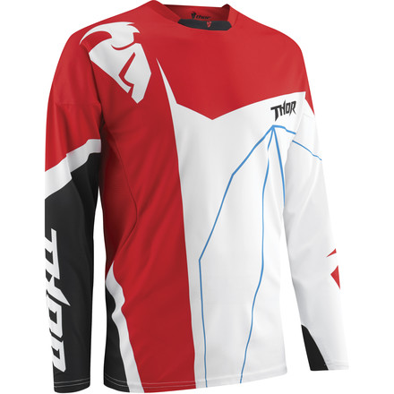 Thor 2015 Core Jersey - Splinter