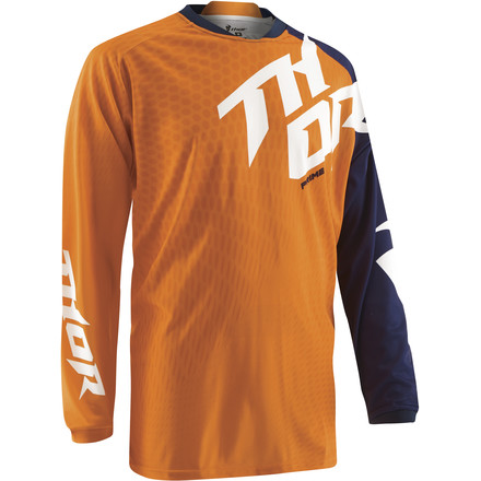 Thor 2015 Prime Jersey - Slash Thor 2015 Prime Jersey - Slash