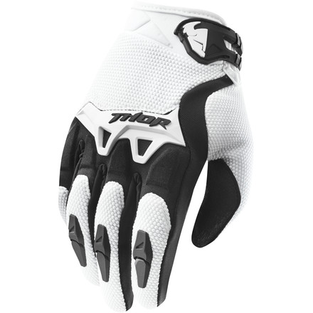 Thor 2017 Spectrum Gloves