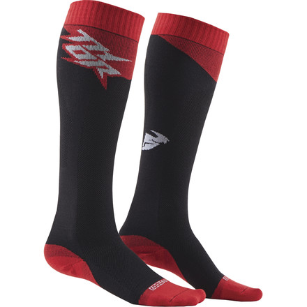 Thor 2015 MX Cool Socks Thor 2015 MX Cool Socks