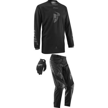 Thor 2016 Phase Combo - Blackout