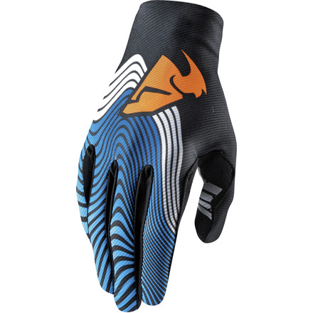 Thor 2015 Void Plus Gloves - Topo