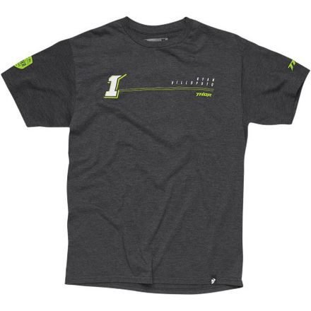 Thor 2015 Villopoto T-Shirt Thor 2015 Villopoto T-Shirt