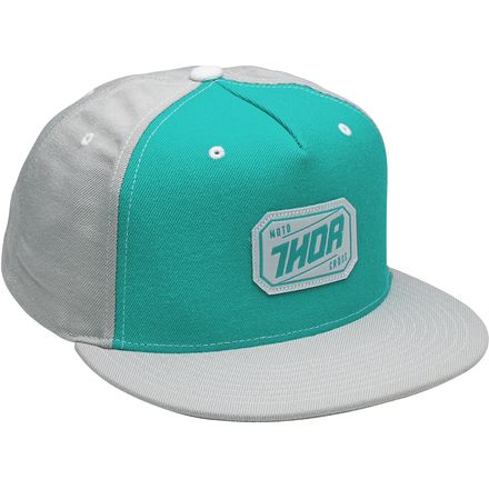 Thor 2016 Hux Snapback Hat