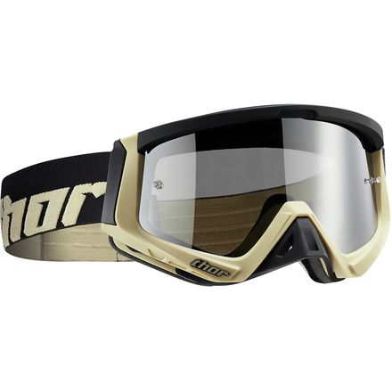 Thor 2018 Sniper Goggles - Warship