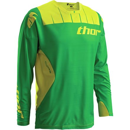 Thor 2016 Core Jersey - Contro Thor 2016 Core Jersey - Contro