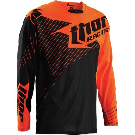 Thor 2016 Core Jersey - Hux Thor 2016 Core Jersey - Hux