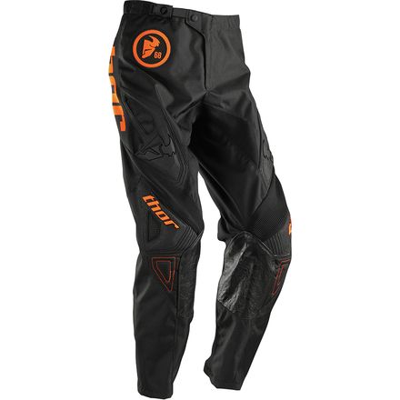 Thor 2016 Phase Pants - Gasket Thor 2016 Phase Pants - Gasket