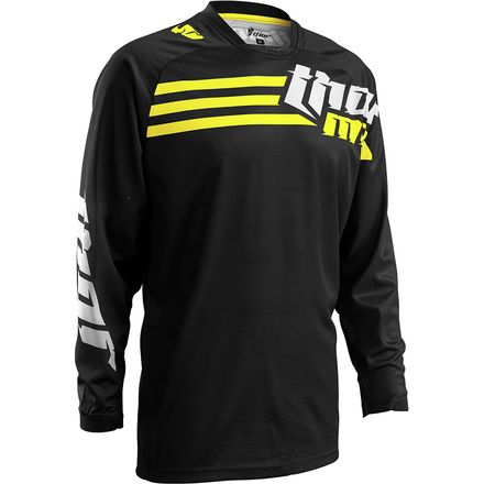 Thor 2016 Phase Jersey - Strands Thor 2016 Phase Jersey - Strands