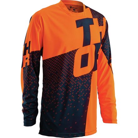 Thor 2016 Prime Jersey - Tach