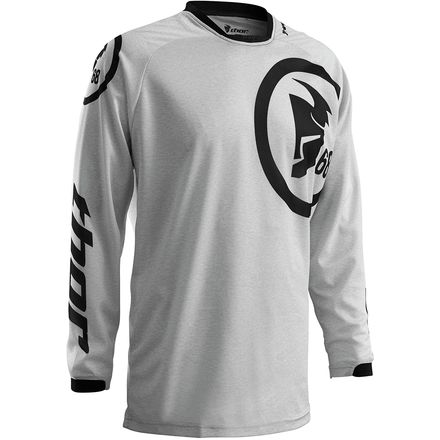 Thor 2016 Youth Phase Jersey - Gasket