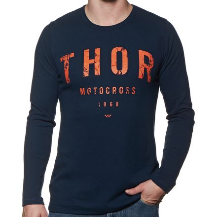 Thor Thermal Shop Shirt