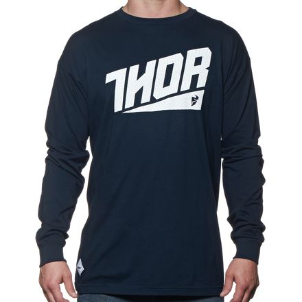 Thor Ascend Long Sleeve Shirt