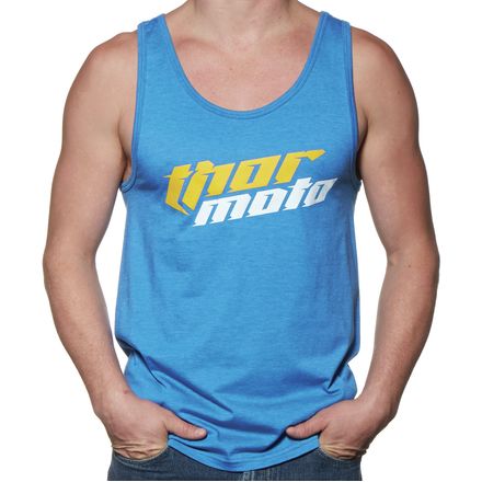 Thor Total Moto Tank Thor Total Moto Tank