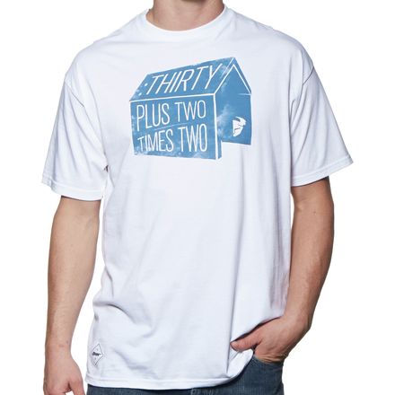 Thor Doghouse T-Shirt Thor Doghouse T-Shirt