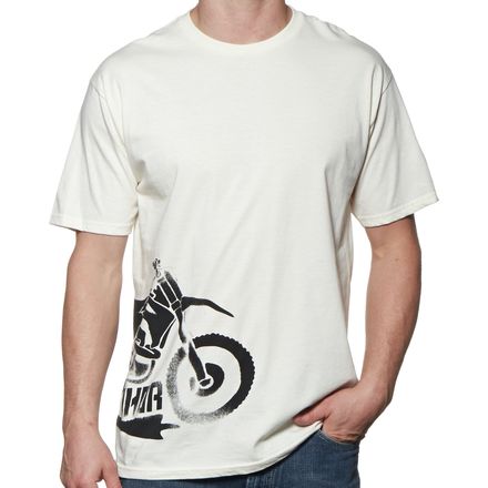 Thor Overspray T-Shirt Thor Overspray T-Shirt