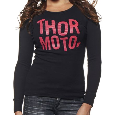 Thor Women's Crush Thermal Shirt