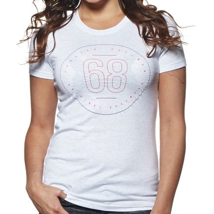Thor Women's Button T-Shirt