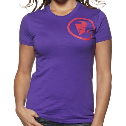 Thor Women's Gasket T-Shirt Thor Women's Gasket T-Shirt