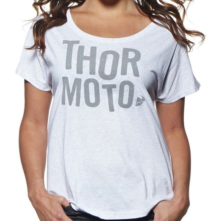 Thor Women's Crush T-Shirt Thor Women's Crush T-Shirt