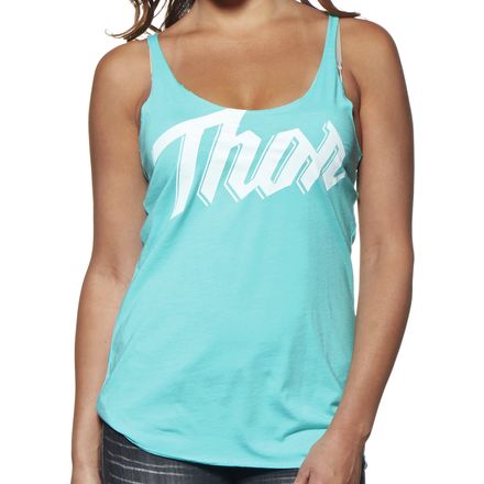 Thor Women's Racerback Tank Thor Women's Racerback Tank