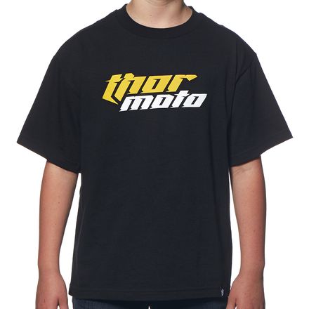 Thor Youth Total Moto T-Shirt Thor Youth Total Moto T-Shirt