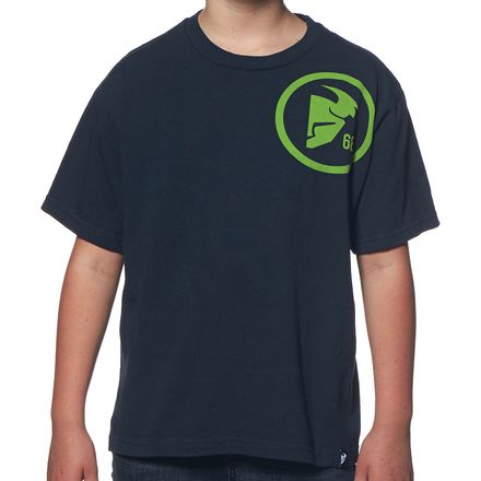 Thor Youth Gasket T-Shirt Thor Youth Gasket T-Shirt