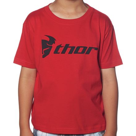 Thor 2016 Toddler Loud N' Proud T-Shirt Thor 2016 Toddler Loud N' Proud T-Shirt