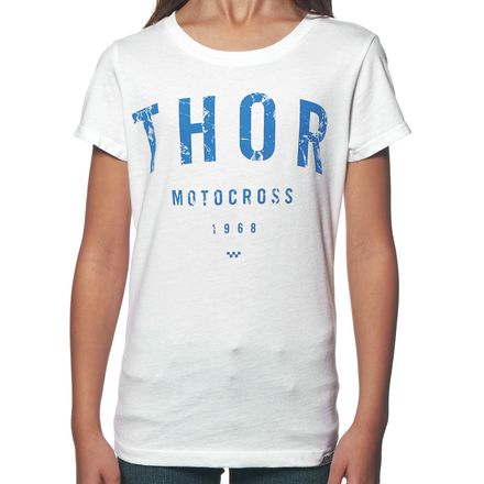Thor Girl's Shop T-Shirt Thor Girl's Shop T-Shirt