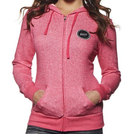 Thor Women's Winner's Circle Zip Hoody