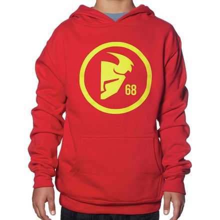 Thor Youth Gasket Hoody Thor Youth Gasket Hoody
