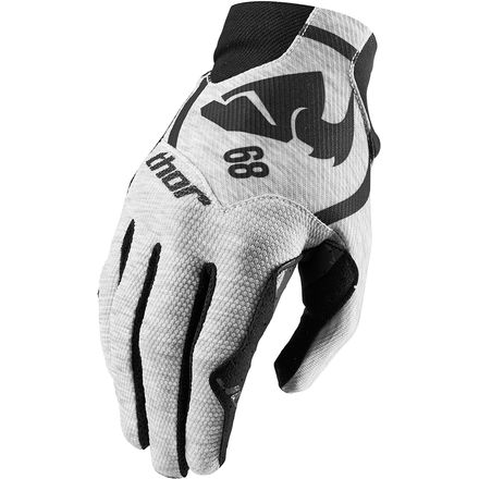 Thor 2016 Void Plus Gloves - Gasket Thor 2016 Void Plus Gloves - Gasket