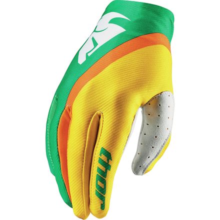 Thor 2016 Women's Void Gloves Thor 2016 Women's Void Gloves