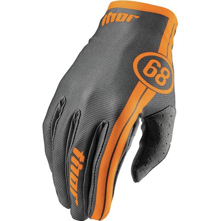 Thor 2016 Youth Void Gloves - Course Thor 2016 Youth Void Gloves - Course