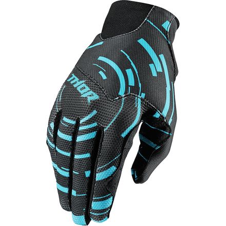 Thor 2016 Youth Void Plus Gloves - Circulus