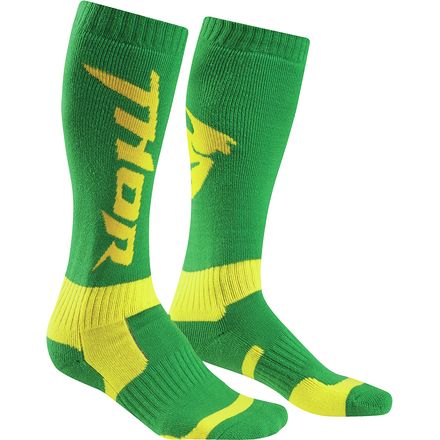 Thor 2016 MX Socks Thor 2016 MX Socks