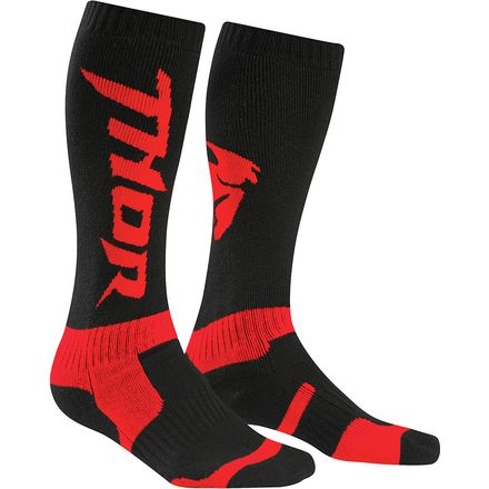 Thor 2016 Youth MX Socks Thor 2016 Youth MX Socks