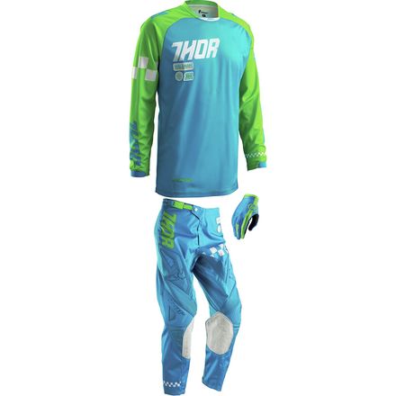 Thor 2016 Youth Phase Combo - Ramble