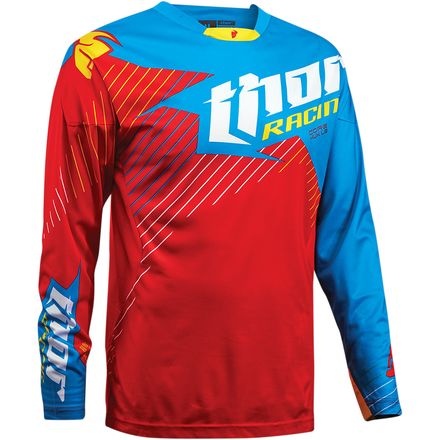 Thor 2016 Core Jersey - Hux LE Thor 2016 Core Jersey - Hux LE
