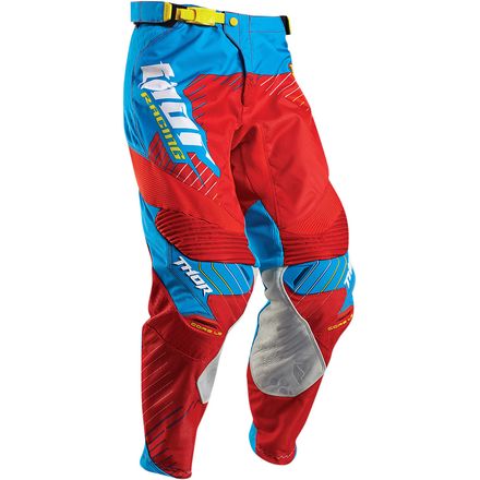 Thor 2016 Core Pants - Hux LE Thor 2016 Core Pants - Hux LE