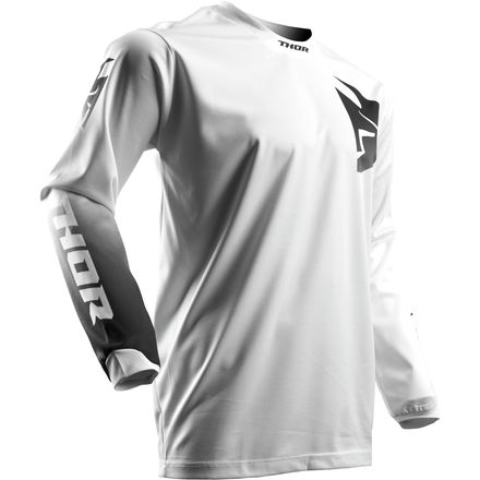 Thor 2018 Pulse Jersey - Blackout