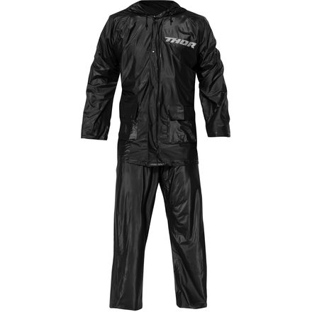 Best rain gear sales for atv riding