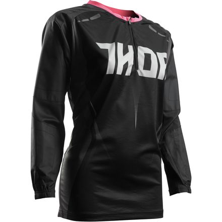 Thor 2017 Women's Terrain Jersey