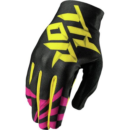 Thor 2017 Youth Void Gloves - Dazz Thor 2017 Youth Void Gloves - Dazz