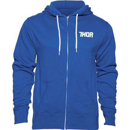 Thor Driven Zip Hoody Thor Driven Zip Hoody