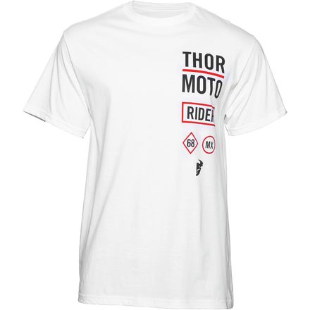 Thor Rocker T-Shirt Thor Rocker T-Shirt