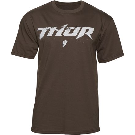 Thor Roost T-Shirt Thor Roost T-Shirt