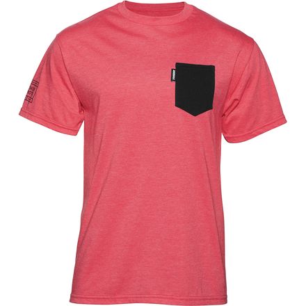 Thor Shroud Pocket T-Shirt Thor Shroud Pocket T-Shirt